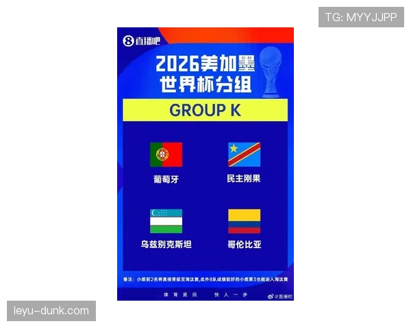 民主刚果冲击2026世界杯前景分析：赛程挑战与出线机会